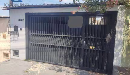 Casa à venda - Jardim Virgínia - Itatiba/SP