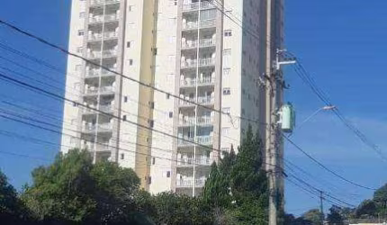 Apartamento à venda - Residencial Bella Morada - Itatiba/SP