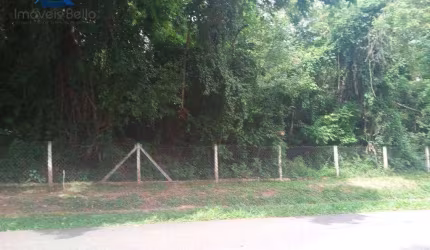 Terreno à venda- Parque da Fazenda - Itatiba/SP