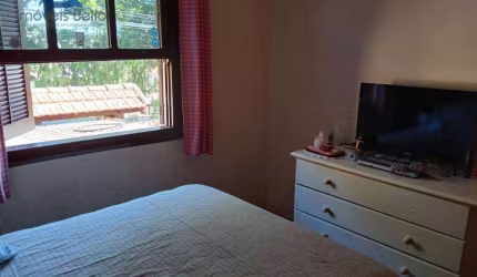 Casa à venda - Núcleo Residencial Doutor Luiz de Mattos Pimenta - Itatiba/SP