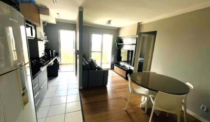 Apartamento com 2 dormitórios - Pateo Santo Antônio - Loteamento Santo Antônio - Itatiba/SP