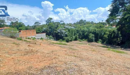 Terreno à venda  - Parque da Fazenda - Itatiba/SP