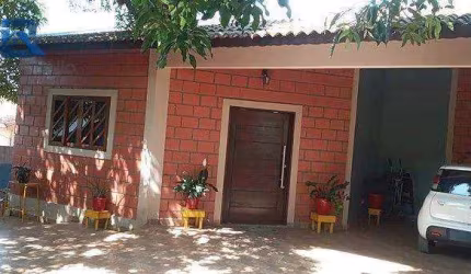 Chácara  à venda - Monterrey - Louveira/SP