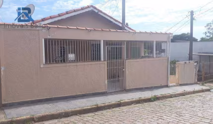 Casa à venda - Loteamento Santo Antônio - Itatiba/SP
