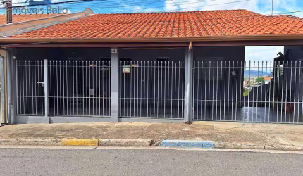 Casa a Venda - Jardim Galetto - Itatiba/SP
