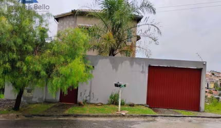 Casa à venda - Nova Itatiba - Itatiba/SP