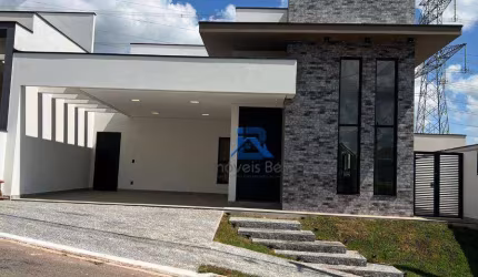 Casa em condomínio em Itatiba