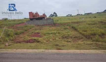 Terreno Itatiba