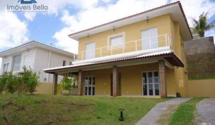 Casa condimínio em Itatiba