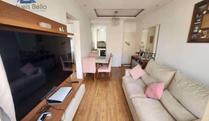 Apartamento a Venda no Edifício UP TOWER, ITATIBA, SP