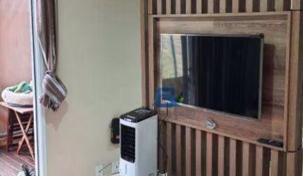 Apartamento Garden - American House - à venda - Jardim Ester - Itatiba/SP