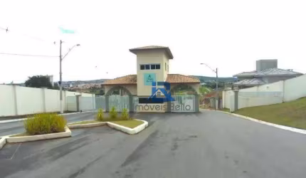 Terreno à venda - Condomínio Villagio Piu Verdi -Jardim Alto de Santa Cruz - Itatiba/SP