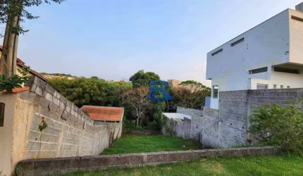Terreno à venda, 300 m² - Bairro Giardino D  Itália - Itatiba/SP