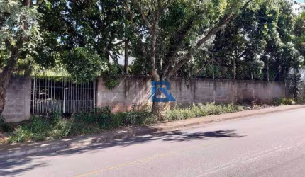 Terreno à venda, 1000 m² - Bairro Terras de São Sebastião - Itatiba/SP