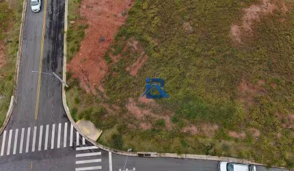 Terreno à venda, 340 m² - Reserva Bellano - Jardim Santa Filomena - Itatiba/SP