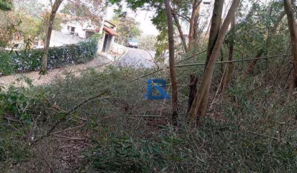 Terreno à venda, 1643 m² - Vivendas do Engenho D Água - Itatiba/SP