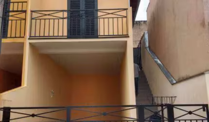 Casa para locação no Jardim Santa Filomena , Itatiba , SP