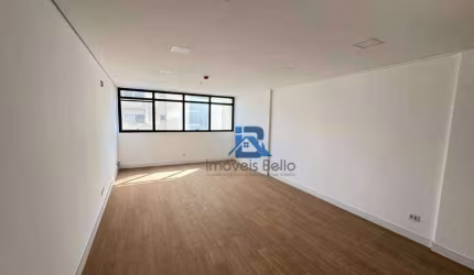 Sala à venda, 37 m² por R$ 299.000,00 - Vila Brasileira - Itatiba/SP