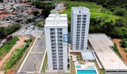 Apartamento 2 quartos