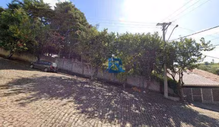 Terreno à venda, 275 m² por R$ 233.000 - Jardim Ipê - Itatiba/SP