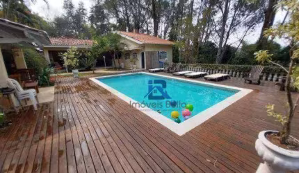 Chácara para Eventos à venda - Jardim Nova América - Louveira/SP