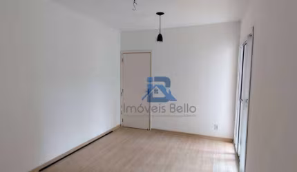 Apartamento para alugar- Portal de Ita - Jardim Ester - Itatiba/SP