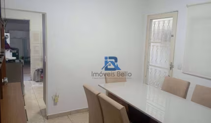 Casa com 3 dormitórios à venda - Parque da Colina - Itatiba/SP