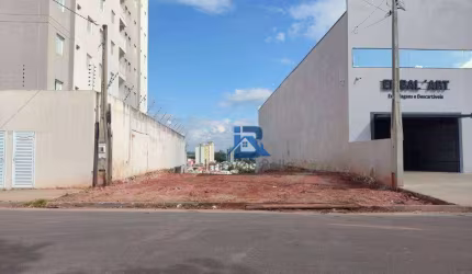 Terreno Comercial Itatiba