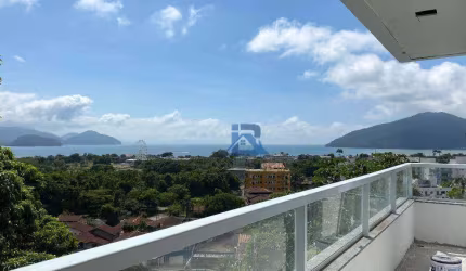 Apartamento à venda em Ubatuba/SP