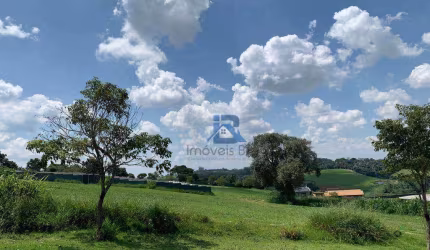 Terreno à venda, 1350 m² - Condomínio Fazenda Dona Carolina - Itatiba/SP