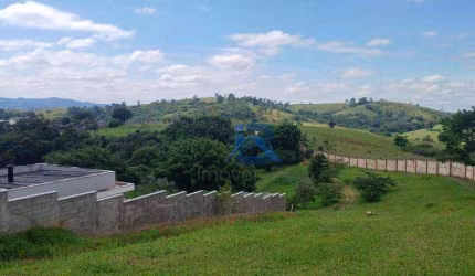 Lindo Terreno à venda. Reserva Santa Rosa - Itatiba/SP