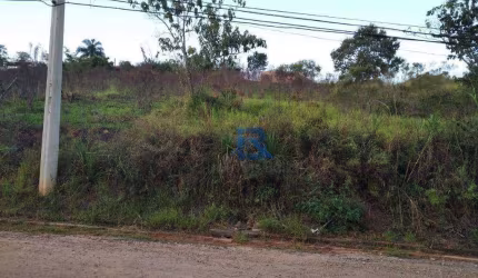 Terreno à venda, 1250 m² - Vivendas do Engenho D Água - Itatiba/SP