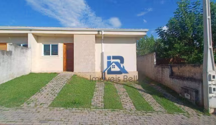 Casa com 3 dormitórios à venda, - Villagio Amoreiras - Itatiba/SP