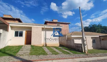 Casa com 3 dormitórios à venda/Locação - Parque das Laranjeiras - Itatiba/SP