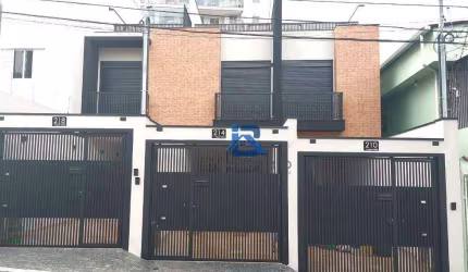 Sobrado a venda no Bairro Paraíso , São Paulo