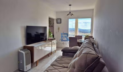 Apartamento à venda, 62 m² por R$ 451.000,00 - Residencial Bella Morada - Itatiba/SP
