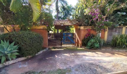 Chácara à venda - Portal São Marcos - Bragança Paulista/SP