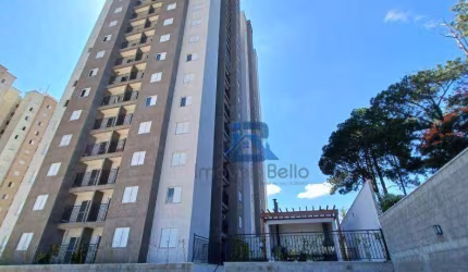 Apartamento Itatiba