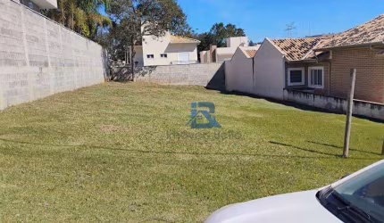 Terreno à venda, 360 m² por R$ 260.000,00 - Loteamento Residencial Dolce Vita - Itatiba/SP