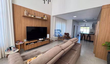 Casa térrea em Itatiba