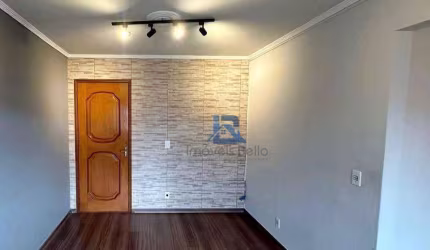 Apartamento à venda - Condomínio Residencial Beija Flôr - Itatiba/SP