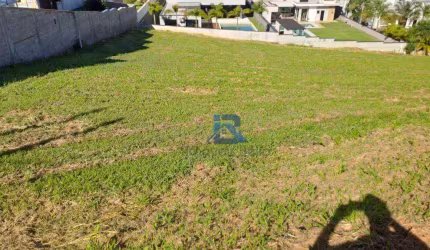 Terreno à venda, 1265 m² por R$ 358.500 - Condominio Residencial Paradiso - Itatiba/SP