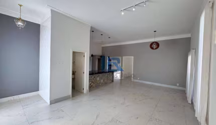 Casa térrea Itatiba