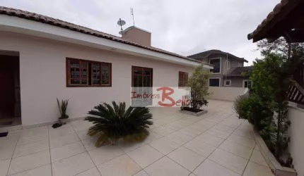 Casa com 5 dormitórios à venda, 355 m² por R$ 1.500.000,00 - Giardino D  Itália - Itatiba/SP