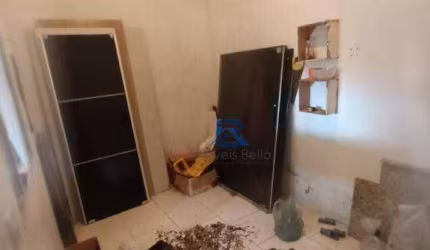 Casa com 4 dormitórios à venda, 150 m² por R$ 500.000 - Jardim Esplanada - Itatiba/SP