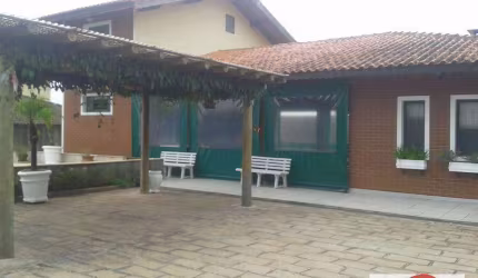 Chácara com 2 dormitórios, 1000 m² - venda por R$ 940.000,00 ou aluguel por R$ 3.978,80/mês - Parque São Gabriel - Itatiba/SP