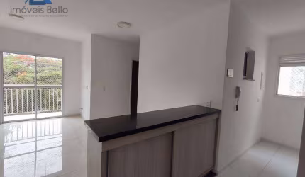 Apartamento a venda no Mirante 1 em Itatiba , SP