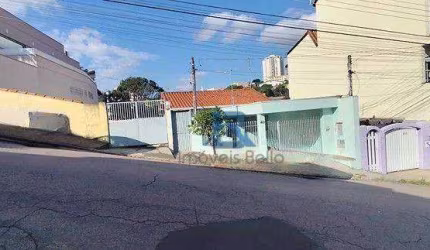 Casa à venda - Centro - Itatiba/SP
