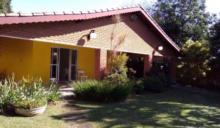 Casa a venda no Parque da Fazenda!