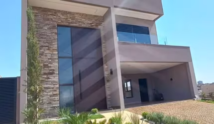 Casa à venda no bairro Vila do Golf - Ribeirão Preto/SP